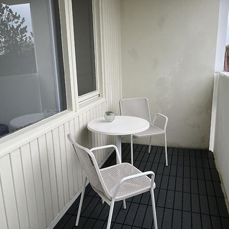 Ferienwohnung L254 An Der Ostsee Бразилиен Екстериор снимка