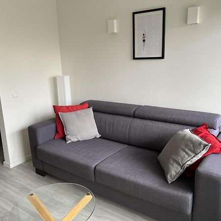 Ferienwohnung L254 An Der Ostsee Бразилиен Екстериор снимка