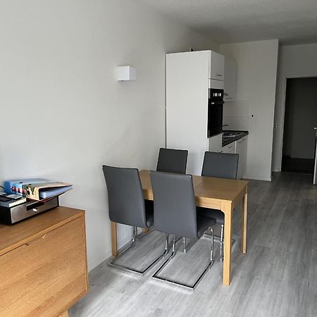 Ferienwohnung L254 An Der Ostsee Бразилиен Екстериор снимка