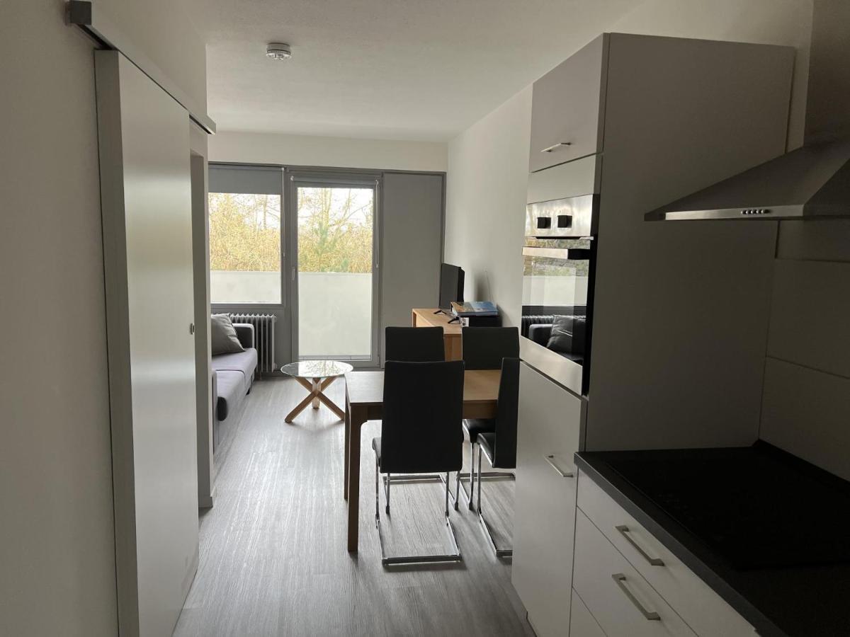 Ferienwohnung L254 An Der Ostsee Бразилиен Екстериор снимка