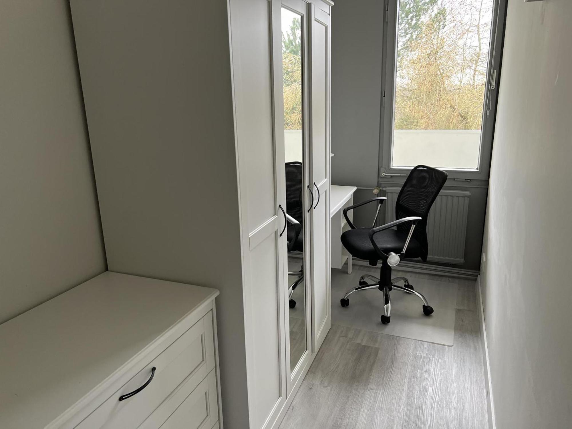 Ferienwohnung L254 An Der Ostsee Бразилиен Екстериор снимка