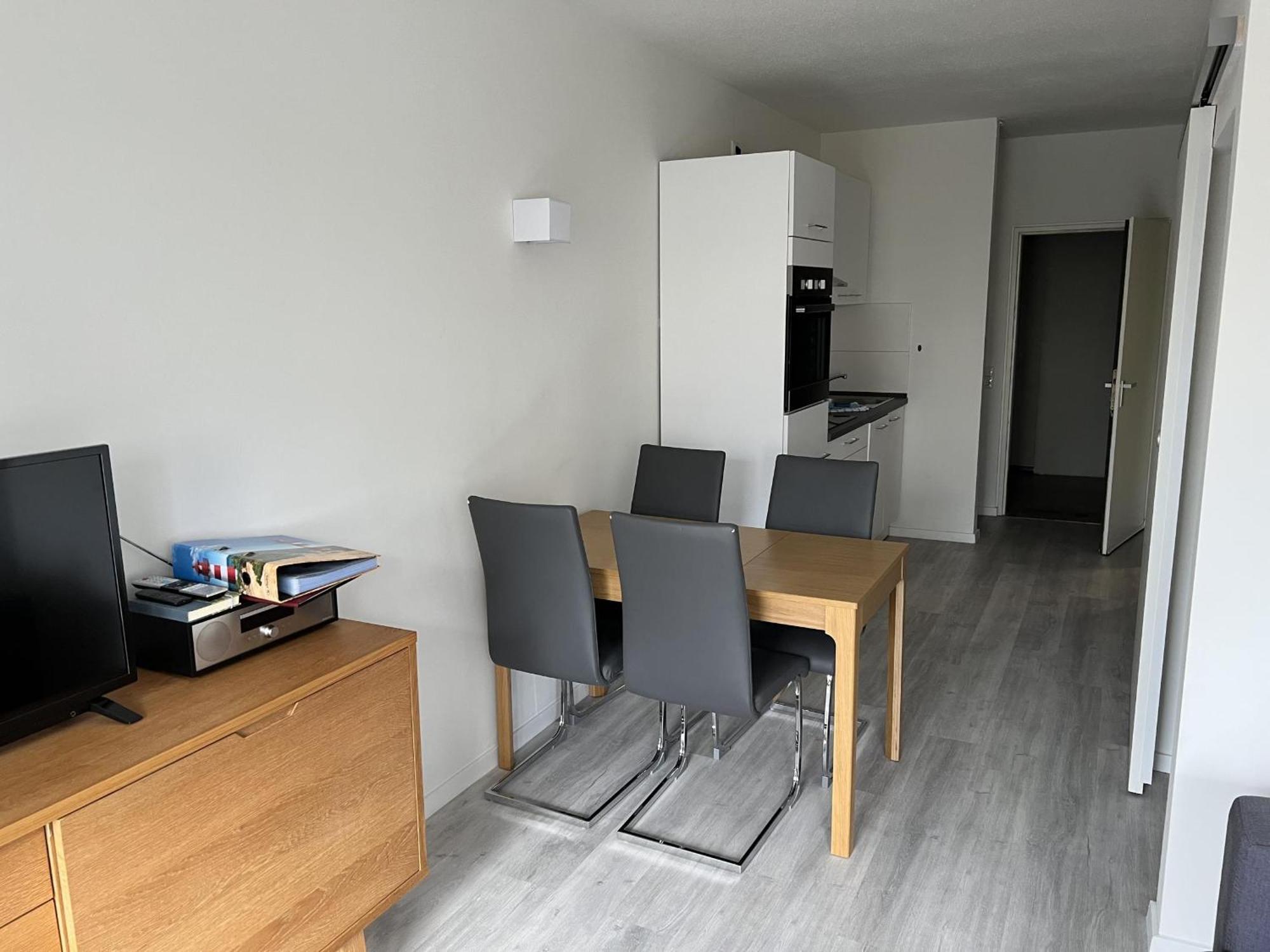 Ferienwohnung L254 An Der Ostsee Бразилиен Екстериор снимка