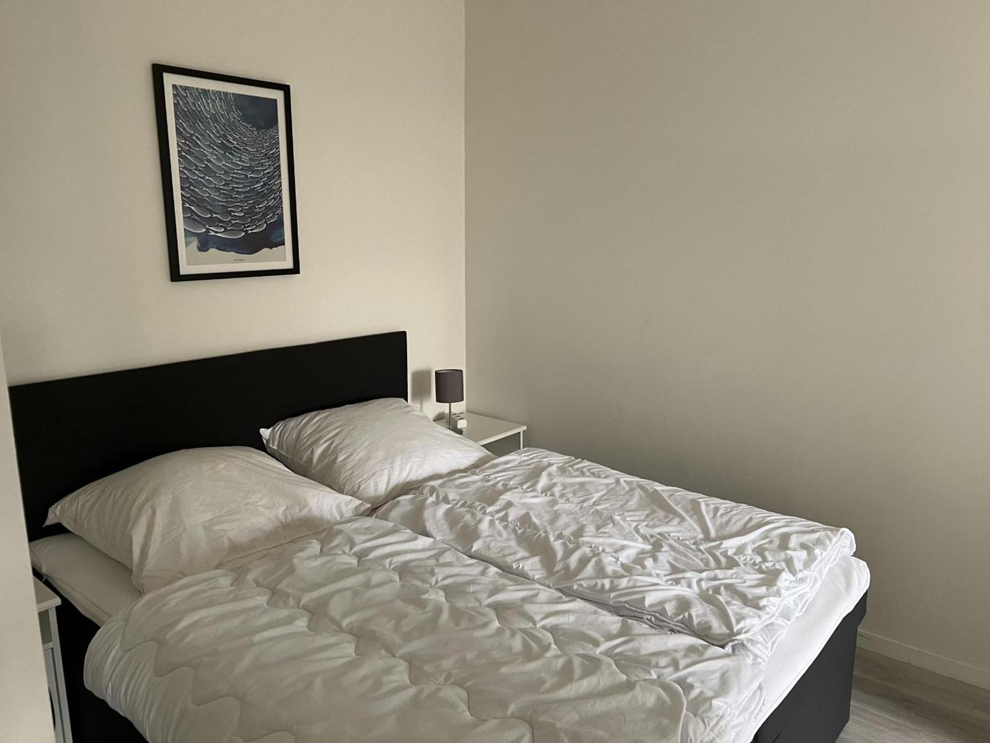 Ferienwohnung L254 An Der Ostsee Бразилиен Екстериор снимка