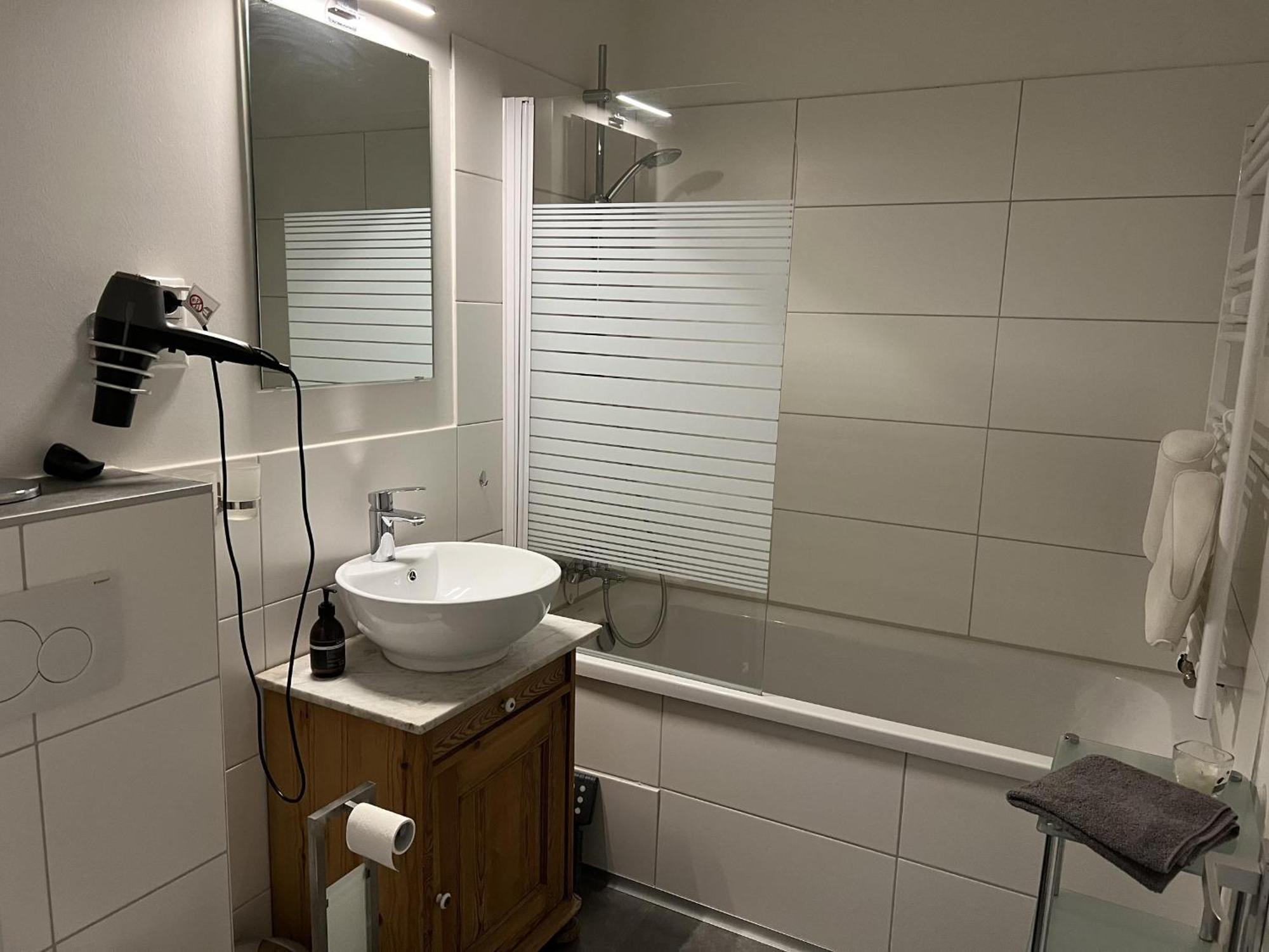 Ferienwohnung L254 An Der Ostsee Бразилиен Екстериор снимка