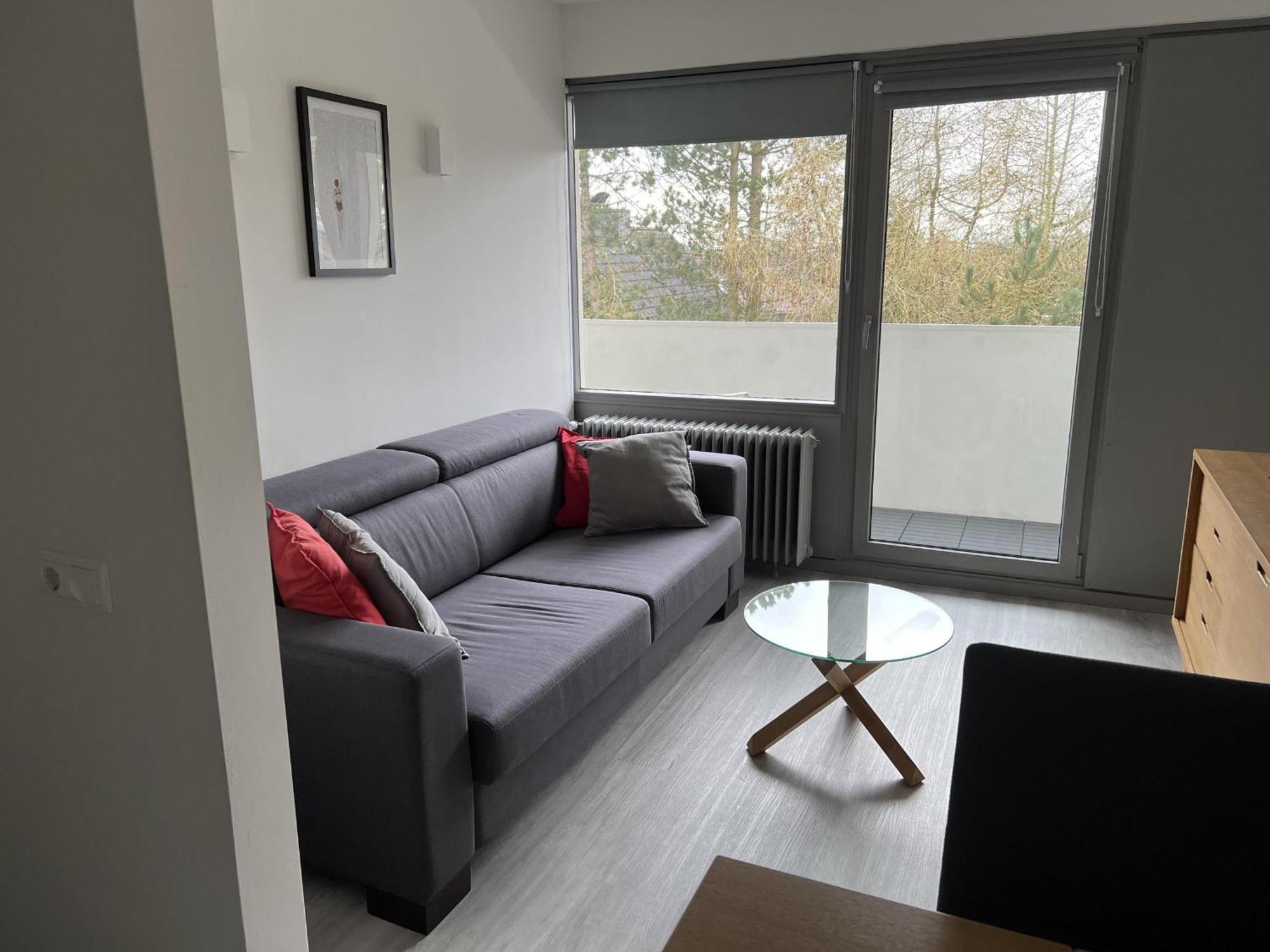 Ferienwohnung L254 An Der Ostsee Бразилиен Екстериор снимка